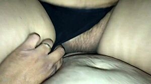 I fucked my wife nicely after the club! So good.