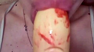 Sweet Emotions With Elzakom's Pussy