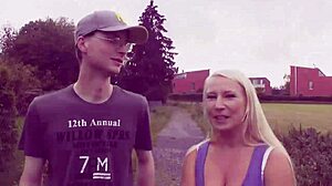 Gina Casting - Guido