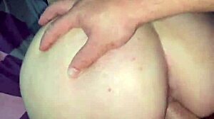 Step son, pound my ass harder doggystyle?