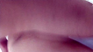 Ever Wondered How Deep That Wife's Ass Takes It?