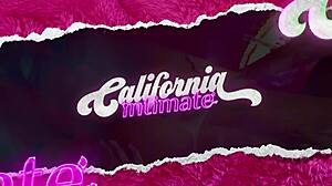 Brunette Slut Exhibits and Masturbates Seductively