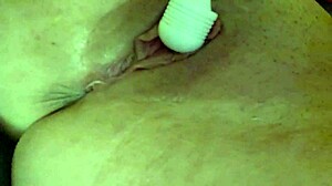 having some private solo fun in my room