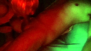 i feel so excited watching this young indian milf deepthroat her boss in a voyeur scene