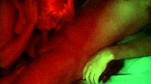 i feel so excited watching this young indian milf deepthroat her boss in a voyeur scene