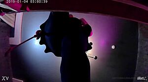 Rub Those Bare Soles Together!