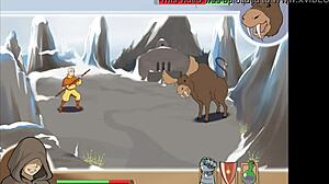 Guide To Four Elements Trainer Book 1 Water Ep 1