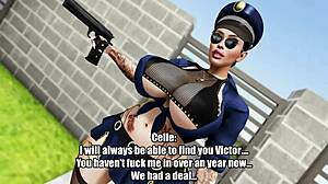 celle white men cant fuck 2 promo