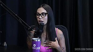 didy reis and tifany rocha's wild bisexual casting compilations rock!