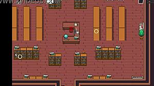 Demon deals part 21 - the story of mrs. big butt