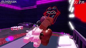 i watch 2 futa and 1 female having sex