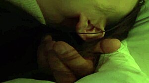 isn't this japanese teacher's pussy squirting before my creampie? 