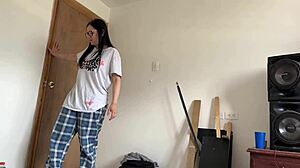 My Cousin-in-Law Was Hot During My Visit Take Advantage Alone