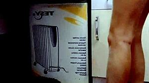 Beautiful Amateur Mature Couple In Homemade Porno