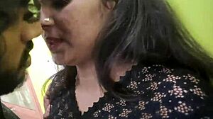 im so horny indian college girl in private room fuckin boyfriend big cock