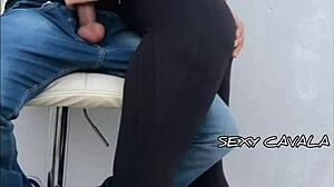 me contratou apenas para chupar o pau dele ficou só na vontade de me comer