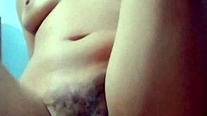 Drunk Latina Arrives Ready for Anal and Pussy Fucking with Monster Cock