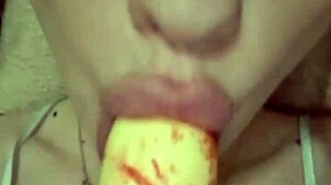 Sweet Emotions With Elzakom's Pussy