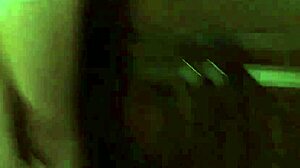 Tiny blonde teen Riley Star is 18+. Horny step dad gives her POV.