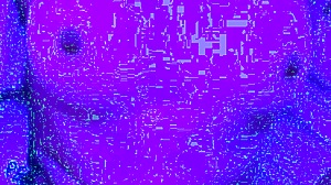 Overwhelmed By Desire, A Stranger Offers His Thick Cock After Watching Me Masturbate.