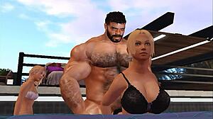 No Resisting A Man As Fine And Handsome As Cam Heyward.