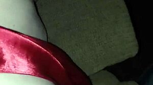 bbw hardcore sex with daddy in homemade teen scene