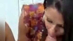 How hot and sexy girls go crazy for sucking dick