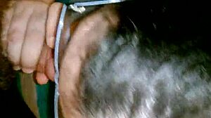 hey check out this amateur homemade clip from that random night