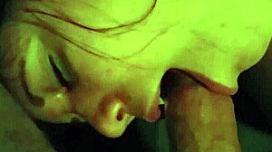 Gf practicing for threesome?