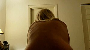 Wow! Nasty Slut Demands All Holes Fucked in Double Penetration!