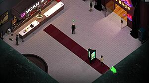 The narrative of complete gameplay in symphony of the serpent part 3