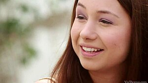 Lola A And Taylor Sands Engage In Wild Lesbian Fun!