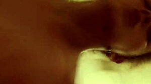 I Bent Over The Laundry Girl With Big Ass And Fucked Her Without Condom!