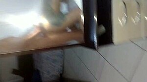 Ever Wondered How Deep That Wife's Ass Takes It?