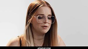 codi vore orgasms intensely