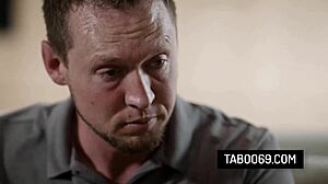 Mature Landlady Fucks Husband