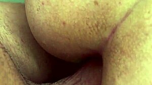 couple fucks as wife frees tight ass