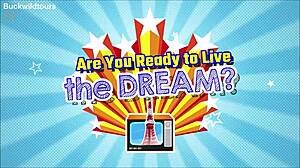 sights of kaiserstrasse hanover germany