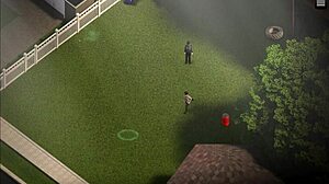 The narrative of complete gameplay in symphony of the serpent part 3