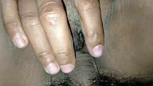 my friend spreads her pussy rides my cock till creampie