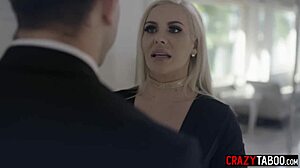 Avi Love's Submissive Journey