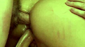 hey, wild penelope woods accidentally gets dp in that crazy gangbang with her husband and his coworkers