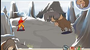 Guide To Four Elements Trainer Book 1 Water Ep 1