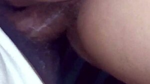 i fucked the pizza delivery guy in my living room and he came in my ass