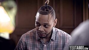 pervert doctor wants to watch his patients fuck in front of him, asian milf petite tattoo