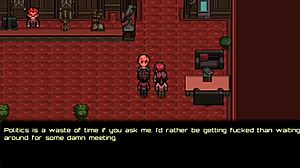 oh man war be coming hits hard in battle brothel memoirs episode 11