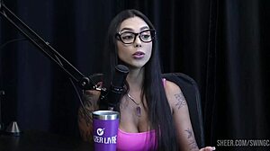 didy reis and tifany rocha's wild bisexual casting compilations rock!