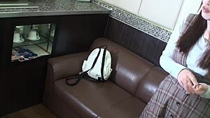 元大手企業・受付嬢 26歳 潮吹き&ハメ動画, asian cute moaning screaming