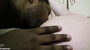 my man gives best pussy sucking ever 😍👅💦