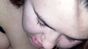 bbw hardcore sex with daddy in homemade teen scene